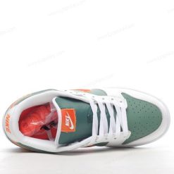 Nike Dunk Low SE ‘Grønn Hvit’ Sko DN2489-300