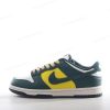 Nike Dunk Low SE ‘Gul Grønn’ Sko FD0350-133