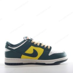 Nike Dunk Low SE ‘Gul Grønn’ Sko FD0350-133