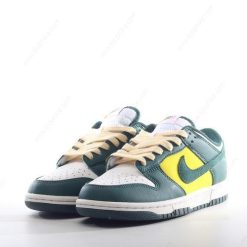 Nike Dunk Low SE ‘Gul Grønn’ Sko FD0350-133