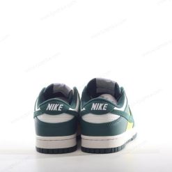 Nike Dunk Low SE ‘Gul Grønn’ Sko FD0350-133