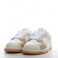 Nike Dunk Low SE ‘Hvit Brun’ Sko FJ5475-100