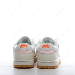 Nike Dunk Low SE ‘Hvit Brun’ Sko FJ5475-100