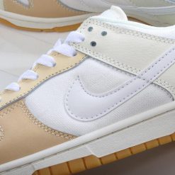 Nike Dunk Low SE ‘Hvit Brun’ Sko FJ5475-100