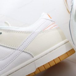 Nike Dunk Low SE ‘Hvit Brun’ Sko FJ5475-100