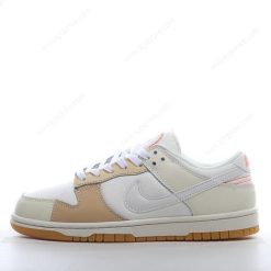 Nike Dunk Low SE ‘Hvit Brun’ Sko FJ5475-100