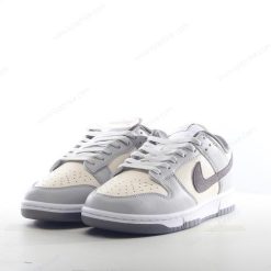 Nike Dunk Low SE ‘Hvit Grå’ Sko FJ4188-100