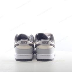 Nike Dunk Low SE ‘Hvit Grå’ Sko FJ4188-100