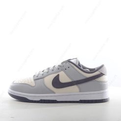 Nike Dunk Low SE ‘Hvit Grå’ Sko FJ4188-100