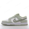 Nike Dunk Low SE ‘Hvit Grønn’ Sko DQ7579-300