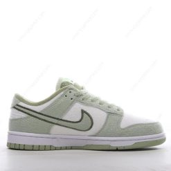 Nike Dunk Low SE ‘Hvit Grønn’ Sko DQ7579-300