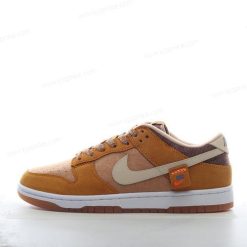 Nike Dunk Low SE ‘Oransje Hvit’ Sko DZ5350-288