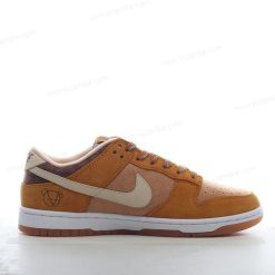 Nike Dunk Low SE ‘Oransje Hvit’ Sko DZ5350-288