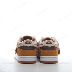 Nike Dunk Low SE ‘Oransje Hvit’ Sko DZ5350-288