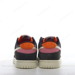 Nike Dunk Low SE ‘Oransje Svart Rosa’ Sko FN7523-300