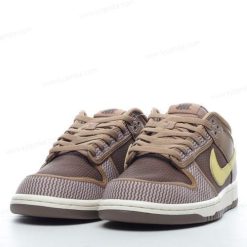 Nike Dunk Low SP ‘Brun Gul’ Sko DH3061-200