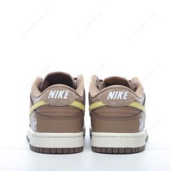 Nike Dunk Low SP ‘Brun Gul’ Sko DH3061-200