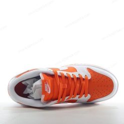 Nike Dunk Low SP ‘Hvit Oransje’ Sko CU1726-101