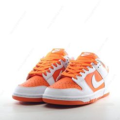 Nike Dunk Low SP ‘Hvit Oransje’ Sko CU1726-101