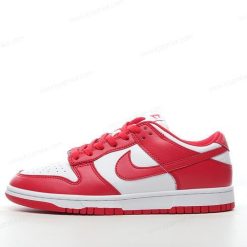 Nike Dunk Low SP ‘Hvit Rød’ Sko CU1727-100