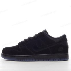 Nike Dunk Low SP ‘Svart’ Sko DO9329-001