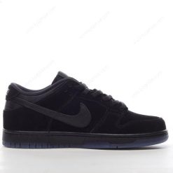 Nike Dunk Low SP ‘Svart’ Sko DO9329-001