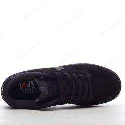 Nike Dunk Low SP ‘Svart’ Sko DO9329-001
