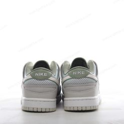 Nike Dunk Low Scrap ‘Grønn Grå Hvit’ Sko DM0802-001