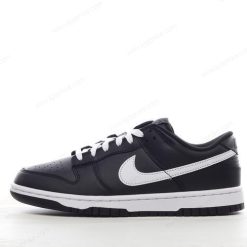 Nike Dunk Low ‘Svart Hvit’ Sko DH9765-002