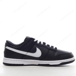 Nike Dunk Low ‘Svart Hvit’ Sko DH9765-002