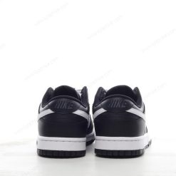 Nike Dunk Low ‘Svart Hvit’ Sko DH9765-002