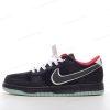 Nike Dunk Low ‘Svart Hvit’ Sko DO2327-011