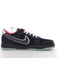 Nike Dunk Low ‘Svart Hvit’ Sko DO2327-011