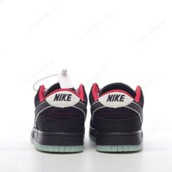 Nike Dunk Low ‘Svart Hvit’ Sko DO2327-011