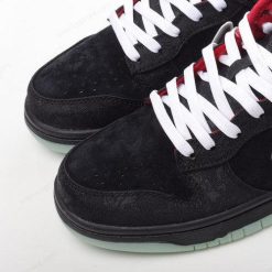 Nike Dunk Low ‘Svart Hvit’ Sko DO2327-011