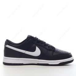 Nike Dunk Low ‘Svart’ Sko DV0831-002