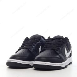 Nike Dunk Low ‘Svart’ Sko DV0831-002