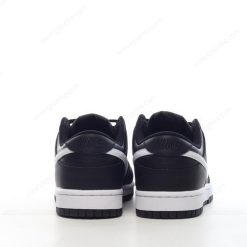 Nike Dunk Low ‘Svart’ Sko DV0831-002