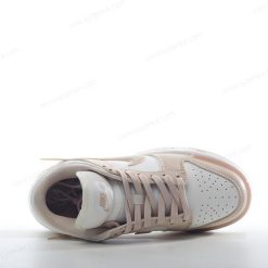 Nike Dunk Low Twist ‘Beige Hvit’ Sko DZ2794-102