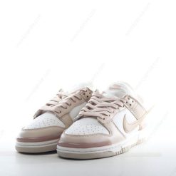 Nike Dunk Low Twist ‘Beige Hvit’ Sko DZ2794-102