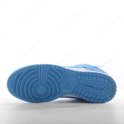 Nike Dunk Low Twist ‘Blå Hvit’ Sko DZ2794-002