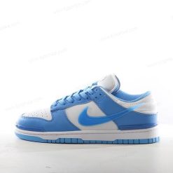 Nike Dunk Low Twist ‘Blå Hvit’ Sko DZ2794-002