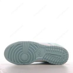Nike Dunk Low Twist ‘Grønn Hvit’ Sko DZ2794-101