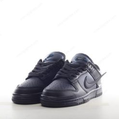 Nike Dunk Low Twist ‘Svart’ Sko DZ2794-400