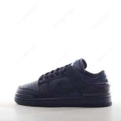 Nike Dunk Low Twist ‘Svart’ Sko DZ2794-400