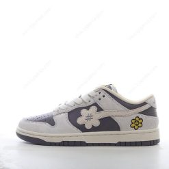 Nike Dunk Low Water The Plant Moss ‘Hvit Grå Brun’ Sko