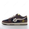 Nike Dunk Low Water The Plant Moss ‘Hvit Grå Brun Svart’ Sko