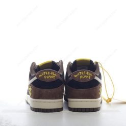 Nike Dunk Low Water The Plant Moss ‘Hvit Grå Brun Svart’ Sko