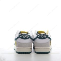 Nike Dunk Low Water The Plant Moss ‘Hvit Grå Grønn’ Sko