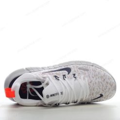 Nike Free Run 5.0 ‘Hvit Blå Rød’ Sko CZ1884-103
